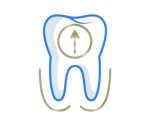 удаления зуба с сохранением тканей