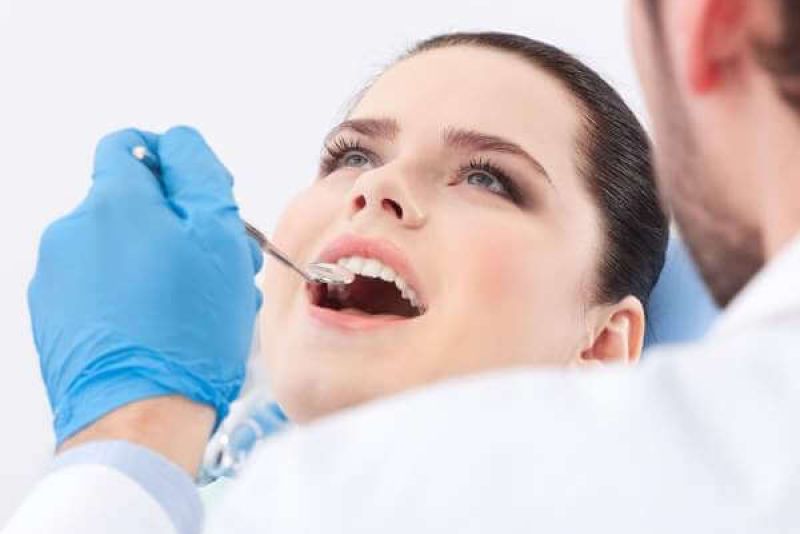 зубосохраняющие операции в Воронеже
